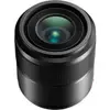 Image de Panasonic Lumix G 30mm f/2.8 macro noir