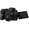 Image de Appareil photo numérique sans miroir Panasonic Lumix G DMC-G7K 16.0 MP 4K 14-42mm noir en occasion ou reconditionné