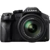 Image de Caméra photo compacte - Panasonic - DMC-FZ300 - Zoom optique 24 - 4K - Résistant à la poussière en occasion ou reconditionné