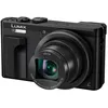 Image de Appareil photo numérique compact Panasonic Lumix DMC-TZ81 18.1 MP 4K 30x zoom optique Leica Wi-Fi noir en occasion ou reconditionné