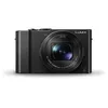 Image de Appareil photo numérique compact Panasonic Lumix DMC-LX15 20.1 MP 4K - 30 pi-s 3x zoom optique Leica Wi-Fi noir en occasion ou reconditionné