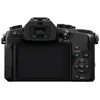 Image de Panasonic Lumix G DMC-G81 Appareil photo numérique sans miroir 16.0 MP Quatre tiers 4K - 30 pi-s corps uniquement Wi-Fi noir en occasion ou reconditionné