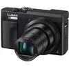 Image de Appareil photo numérique compact Panasonic Lumix DC-TZ90 20.3 MP 4K - 30 pi-s 30x zoom optique Leica Wi-Fi noir en occasion ou reconditionné