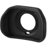 Image de Panasonic oeilleton large DMW-EC4GU-K pour Lumix G9