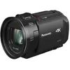 Image de Panasonic HC-VX1EF-K - Caméscope 4K Ultra HD avec zoom optique 24x stabilisation avancée en occasion ou reconditionné
