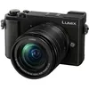 Image de PANASONIC GX9 Hybride + Optique 12-60mm - Noir en occasion ou reconditionné