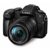 Image de Appareil photo hybride - PANASONIC - LUMIX G80 - 16 Mégapixels - Double stabilisateur dimage - Tropicalisé en occasion ou reconditionné
