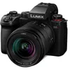 Image de Panasonic Lumix S5 II + S 20-60mm f/3.5-5.6