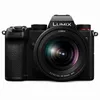Image de Hybride Plein Format - Panasonic - Lumix S5K - 24MP - Vidéo 4K 10bit - Stabilisation Double en occasion ou reconditionné
