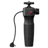 Image de Panasonic poignée de trépied DMW-SHGR1E pour Vlogging avec pochette