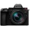 Image de Panasonic Lumix G9 II + Leica DG 12-60mm f/2.8-4.0