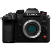 Image de Appareil photo hybride - Panasonic - Lumix GH7 - 25MP - Stabilisation 5 axes - ProRes RAW en occasion ou reconditionné