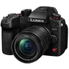 Image de PANASONIC LUMIX GH7 Noir + 12-60 f/3.5-5.6 en occasion ou reconditionné