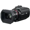 Image de Panasonic Caméscope 4K HC-X1600