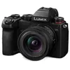 Image de Panasonic Lumix S5D + S 18-40mm f/4.5-6.3