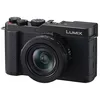 Image de Panasonic Lumix L10 Noir