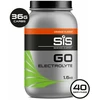 Image de Electrolytes Science in Sport Go Electrolyte Orange 1,6 kg Gris 1,6 kg SIS131299