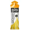 Image de Boisson isotonique Science in Sport Go Isotonic - Tropical - 60 ml Noir 60 ml SIS131043