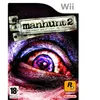 Image de MANHUNT 2 / JEU CONSOLE WII en occasion ou reconditionné