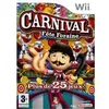 Image de CARNIVAL : Fête Foraine / JEU CONSOLE NINTENDO Wii en occasion ou reconditionné