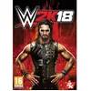 Image de WWE 2K18 Jeu Switch en occasion ou reconditionné