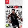 Image de NBA 2K19 Jeu Switch en occasion ou reconditionné