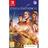 Image de Civilization VI Jeu Nintendo Switch - Code in a box en occasion ou reconditionné
