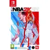 Image de NBA - 2K22 - Jeu Switch en occasion ou reconditionné