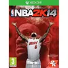 Image de NBA 2K14 Jeu Xbox One en occasion ou reconditionné