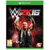 Image de Jeu vidéo - WWE - WWE 2K16 - Sport - Xbox One - Standard en occasion ou reconditionné