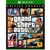 Image de GTA V : EDITION PREMIUM Jeu Xbox One en occasion ou reconditionné