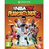 Image de NBA2K Playgrounds 2 Jeu Xbox One en occasion ou reconditionné