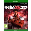 Image de NBA 2K20 Édition Standard Jeu Xbox One en occasion ou reconditionné