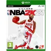 Image de NBA 2K21 Jeu Xbox One - Compatible Xbox Series X en occasion ou reconditionné
