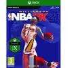 Image de NBA 2K21 Jeu Xbox Series X en occasion ou reconditionné