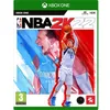 Image de NBA 2K22 Jeu Xbox One en occasion ou reconditionné