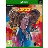 Image de NBA 2K22 - Édition 75ème Anniversaire Jeu Xbox Series X en occasion ou reconditionné