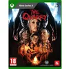 Image de The Quarry Jeu Xbox Series X en occasion ou reconditionné