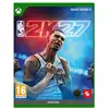 Image de Jeu de simulation sportive nba 2k27 sur disque xbox series x proplay 5026555370028 en occasion ou reconditionné