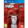 Image de NBA 2K14 - Jeu PS4 en occasion ou reconditionné