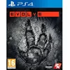 Image de Evolve Jeu PS4 en occasion ou reconditionné