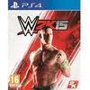 Image de WWE 2K15 Jeu PS4 en occasion ou reconditionné