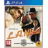 Image de L.A. Noire Jeu PS4 en occasion ou reconditionné
