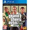 Image de GTA V : EDITION PREMIUM Jeu PS4 en occasion ou reconditionné