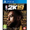 Image de NBA 2K19 Édition 20ème anniversaire Jeu PS4 en occasion ou reconditionné
