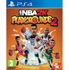 Image de NBA2K Playgrounds 2 Jeu PS4 en occasion ou reconditionné