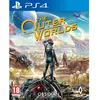 Image de The Outer Worlds Jeu PS4 en occasion ou reconditionné
