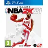 Image de NBA 2K21 Jeu PS4 en occasion ou reconditionné