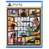 Image de Jeu vidéo - ROCKSTAR - Grand Theft Auto V - PS5 - Action - Blu-Ray - PEGI 18+ en occasion ou reconditionné