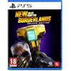 Image de New Tales from the Borderlands Edition Deluxe Jeu PS5 en occasion ou reconditionné